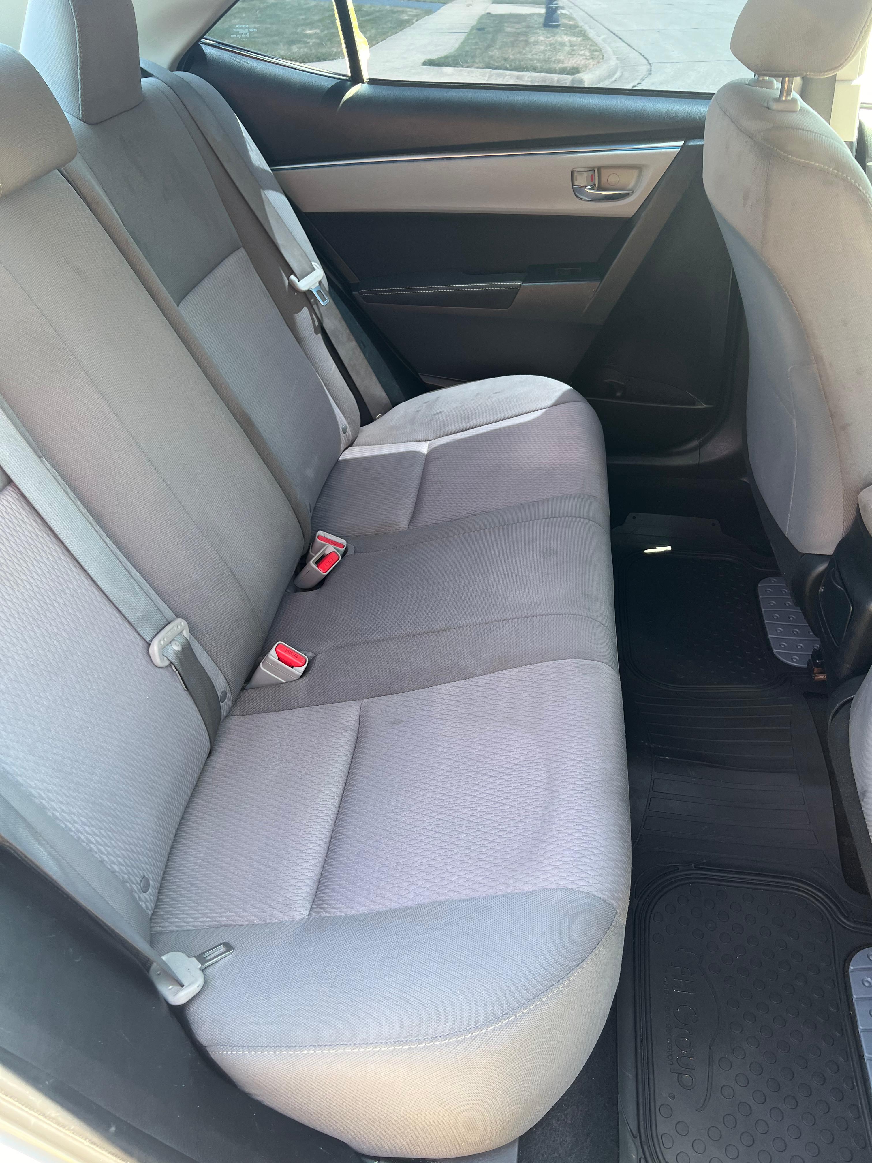 Trabajo de detailing premium 4